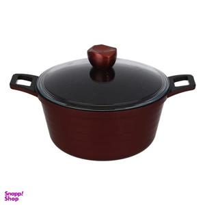 قابلمه زرساب مدل جولیانا سایز 24