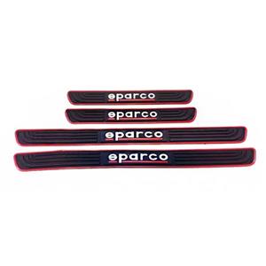 پارکابی خودرو مدل sparco مجموعه 4 عددی