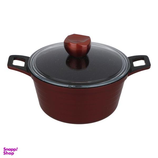 قابلمه زرساب مدل جولیانا سایز 20