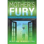 کتاب Mothers Fury اثر Maxine Marsolini انتشارات بله