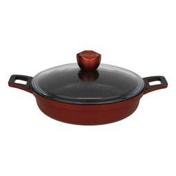 قابلمه زرساب مدل کوتاه جولیانا سایز 24