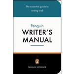 کتاب Penguin Writers Manual اثر Martin Manser and Stephen Curtis انتشارات Penguin UK