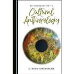 کتاب An Introduction to Cultural Anthropology اثر C. Nadia Seremetakis انتشارات Cambridge Scholars Publishing