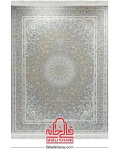 فرش ماشینی مشهد کد 803610 زمینه فیلی