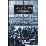 کتاب The immigrants اثر Tony Simpson انتشارات Godwit