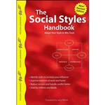 کتاب The Social Styles Handbook اثر Tom Kramlinger and Larry Wilson انتشارات Nova Vista Publishing