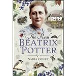 کتاب The Real Beatrix Potter اثر Nadia Cohen انتشارات White Owl