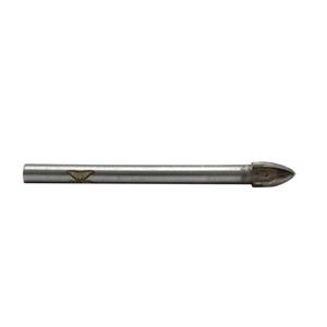 مته نیزه ای چهارپر مدل بت کد YP-AZA-8MM سایز 8 میلی متر