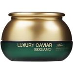 کرم ضد چروک برگامو مدل LUXURY CAVIAR حجم 50 میلی لیتر