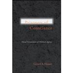 کتاب Prisoners of Conscience اثر Gerard A. Hauser انتشارات University of South Carolina Press