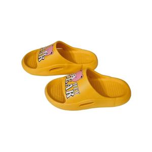 دمپایی بچگانه پاپا مدل آرشین تدی کد 0011