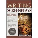 کتاب Writing Screenplays  اثر Jessie Coleman and Paul Peditto انتشارات Self-Counsel Press