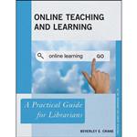 کتاب Online Teaching and Learning اثر Beverley E. Crane انتشارات بله