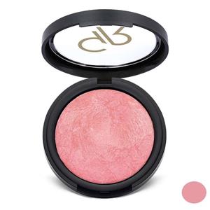 رژگونه گلدن رز شماره 112