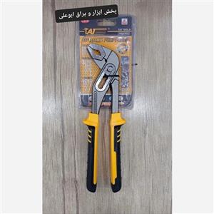 انبر کلاغی تات مدل ERSS - 10 سایز 10 اینچ