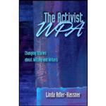 کتاب Activist WPA, The اثر Linda Adler-Kassner انتشارات Utah State University Press