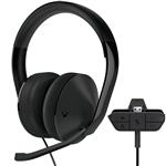 Xbox Stereo Headset black