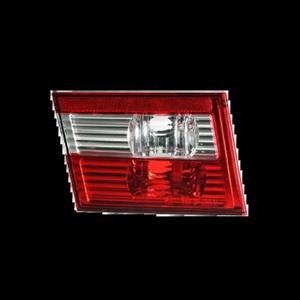 چراغ خطر عقب راست خودرو گازار مدل JT123 B مناسب برای سمند LX