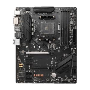 مادربرد ام اس آی مدل B550 GAMING GEN3 MSI Motherboard 