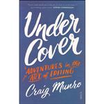کتاب Under Cover اثر Craig Munro انتشارات Scribe US