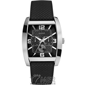 ساعت مچی عقربه ای مردانه گس مدل W80009G3 Guess W80009G3 Watch For Men