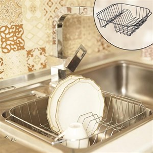 آبچکان سبد داخل سینک کد 018