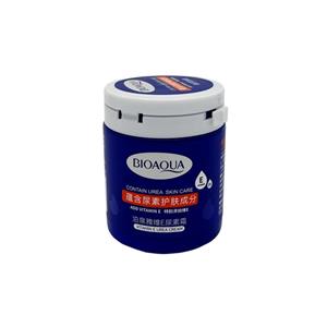 کرم آبرسان بایو آکوا مدل Vitamin E حجم 170 میلی لیتر