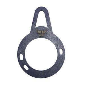 کمک کش صافکاری بدنه خودرو مدل وایکینگ کد YPB-GERD-25.5CM