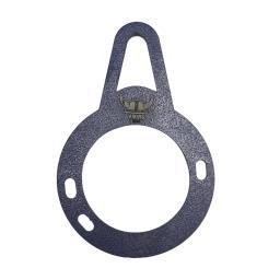 کمک کش صافکاری بدنه خودرو مدل وایکینگ کد YPB-GERD-25.5CM