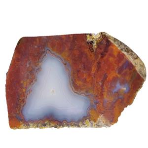 سنگ راف عقیق مدل E 7