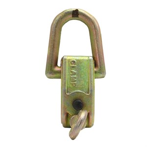 گیره صافکاری مدل گوریلا کد YPK-TK-2GHOLAB-15CM