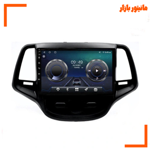 پخش کننده تصویری خودرو اینفینیتی کد N مناسب برای چانگان ایدو