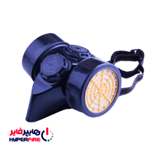 ماسک ایمنی مدل L110
