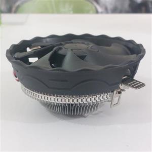 سیستم خنک کننده بادی مدل V- 5855