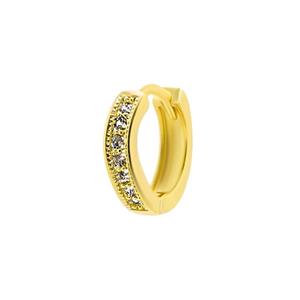 پیرسینگ گوش زنانه پایتخت مدل PS127_A