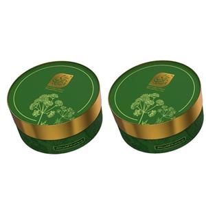 زیره سیاه کوهی ممتاز بیجاری کرمان - 200 گرم بسته 2 عددی