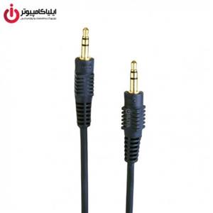 کابل انتقال صدای 3.5 میلی متری دایو مدل OFC کد TA775 به طول 3.5 متر Daiyo OFC TA775 Stereo Mini Plug Cable 3.5m