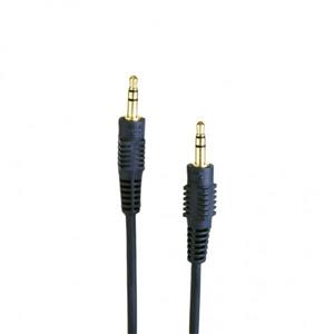کابل انتقال صدای 3.5 میلی متری دایو مدل OFC کد TA775 به طول 3.5 متر Daiyo OFC TA775 Stereo Mini Plug Cable 3.5m