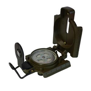 قطب نما مدل فلزی کامپس کد 724