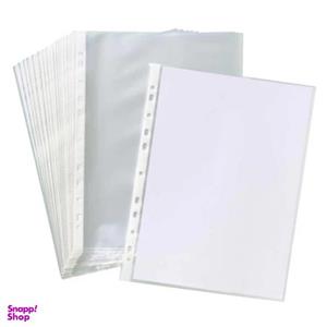 کاور کاغذ A4 مدل IRAN بسته 100 عددی