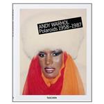 کتاب Andy Warhol - Polaroids 1958-1987 اثر Reuel Golden انتشارات تاشن