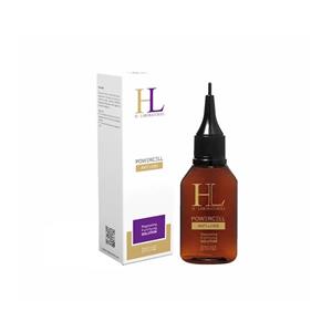 محلول مو اچ ال مدل ANTI LOSS حجم 50 میلی لیتر