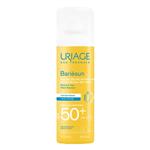 اسپری ضد آفتاب بدون رنگ اوریاژ SPF 50 مدل Bariesun ‌مناسب پوست‌های حساس حجم 200 میلی‌لیتر