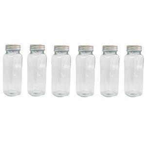 جا ادویه مدل آنتیک S1-6 مجموعه 6 عددی