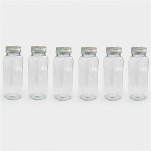 جا ادویه مدل آنتیک S1-6 مجموعه 6 عددی