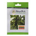 بذر خیار گلخانه ای درختی بذر طلایی رویان کد BZT-163