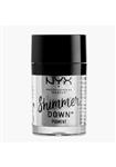 سایه چشم نیکس NYX Professional Makeup Shimmer Down Pigment
