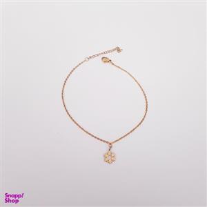 پابند زنانه مدل برف