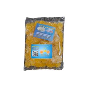 شیرینی پولکی وانیلی اردبیل شهر طبیعت  - 250 گرم مجموعه 3 عددی