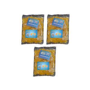  شیرینی پولکی وانیلی اردبیل شهر طبیعت  - 250 گرم مجموعه 3 عددی